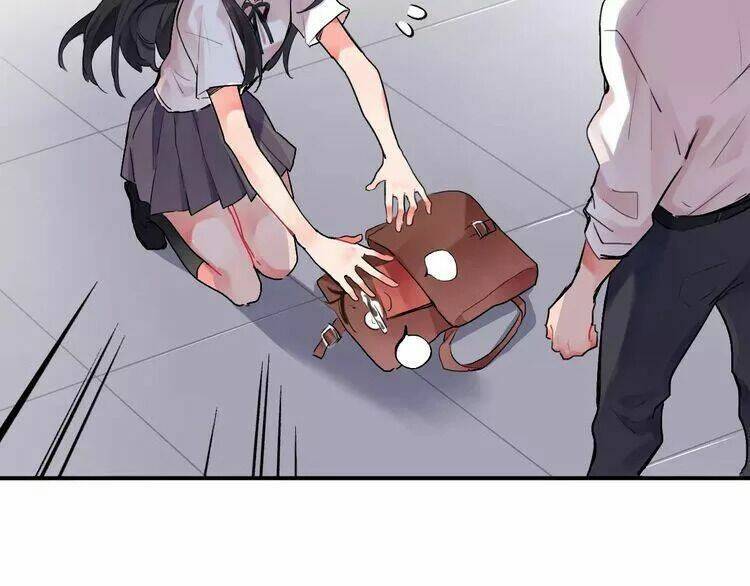 Sos! Tôi Đã Yêu Một Con Sâu Bướm Chapter 19 - 37