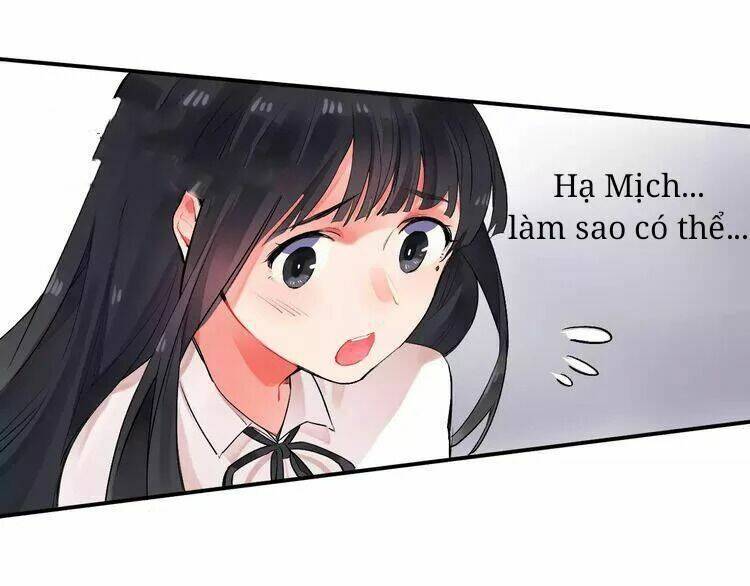 Sos! Tôi Đã Yêu Một Con Sâu Bướm Chapter 19 - 38