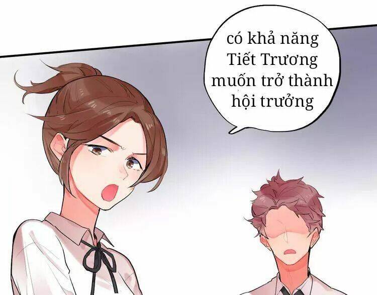 Sos! Tôi Đã Yêu Một Con Sâu Bướm Chapter 19 - 39