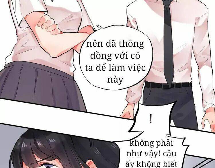 Sos! Tôi Đã Yêu Một Con Sâu Bướm Chapter 19 - 40