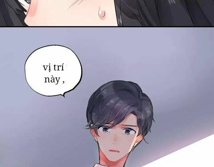 Sos! Tôi Đã Yêu Một Con Sâu Bướm Chapter 19 - 43