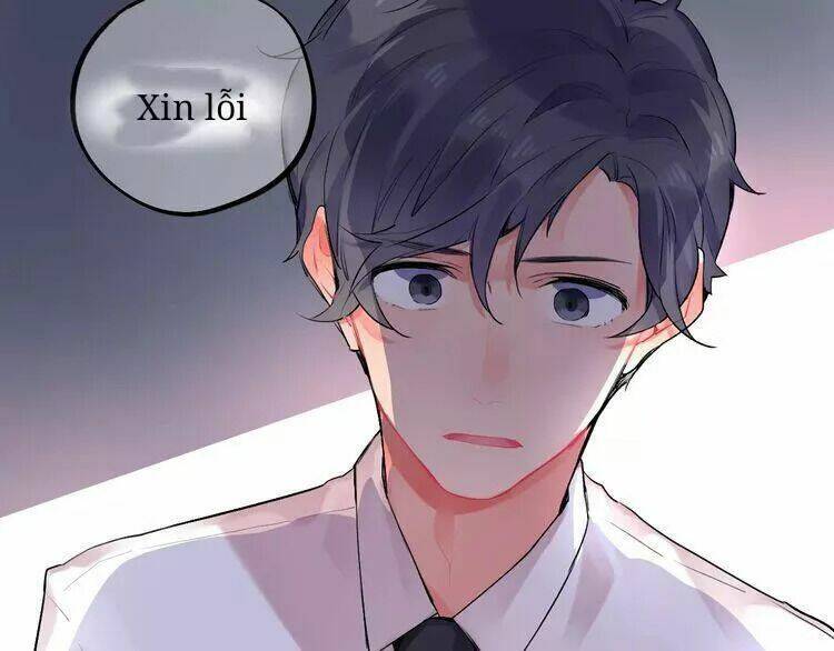 Sos! Tôi Đã Yêu Một Con Sâu Bướm Chapter 19 - 49