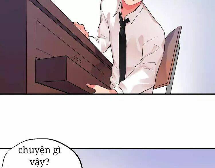 Sos! Tôi Đã Yêu Một Con Sâu Bướm Chapter 19 - 6