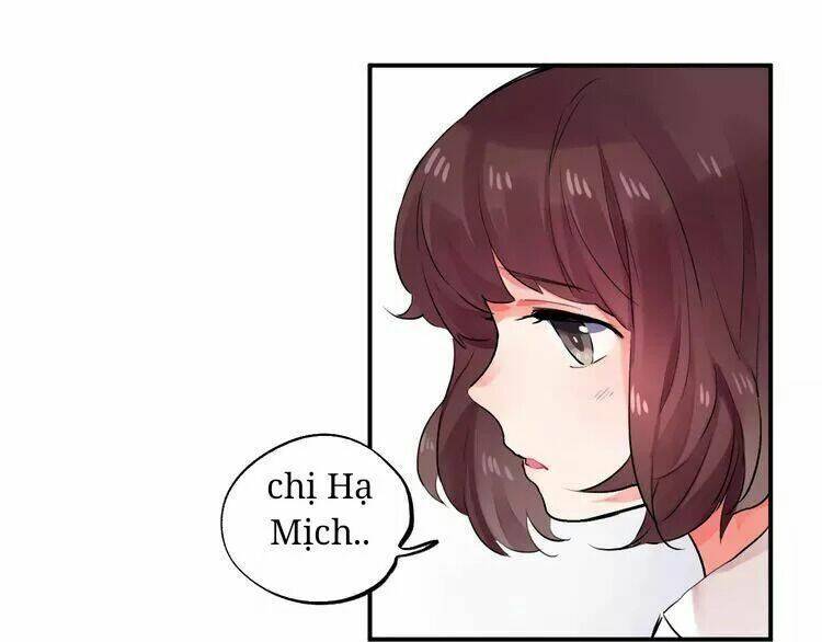 Sos! Tôi Đã Yêu Một Con Sâu Bướm Chapter 19 - 55