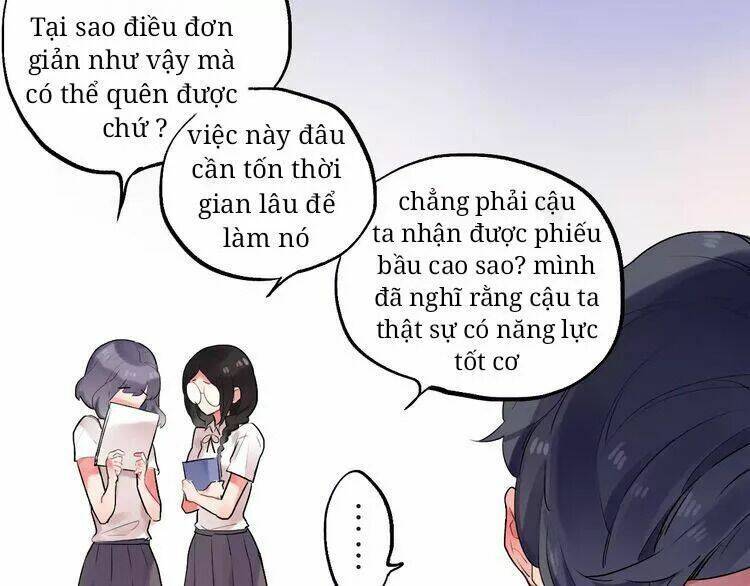 Sos! Tôi Đã Yêu Một Con Sâu Bướm Chapter 19 - 7