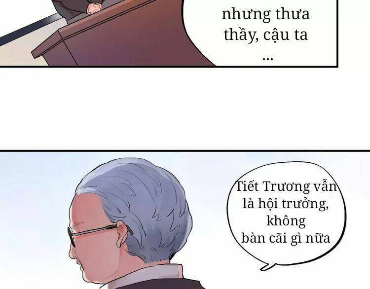 Sos! Tôi Đã Yêu Một Con Sâu Bướm Chapter 19 - 61