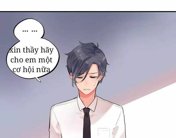 Sos! Tôi Đã Yêu Một Con Sâu Bướm Chapter 19 - 63