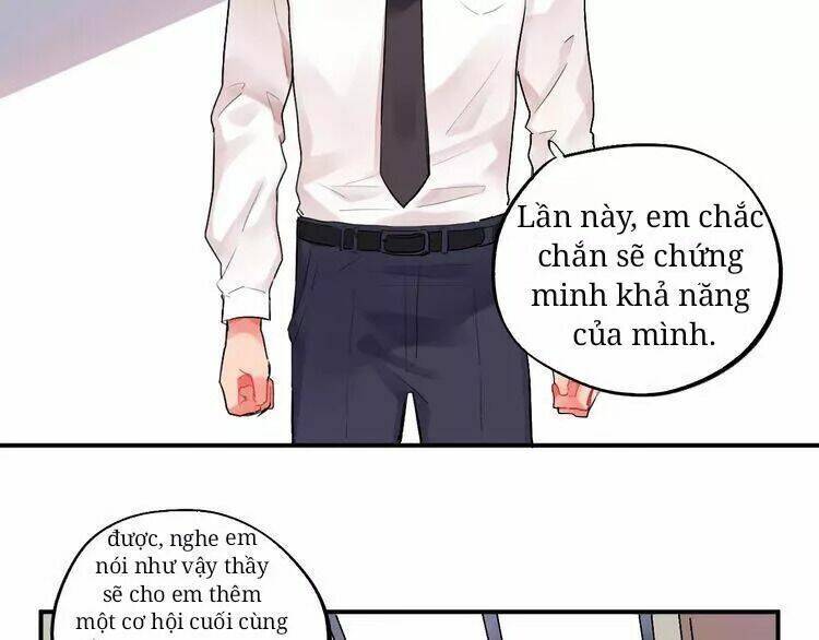 Sos! Tôi Đã Yêu Một Con Sâu Bướm Chapter 19 - 64