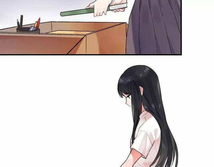 Sos! Tôi Đã Yêu Một Con Sâu Bướm Chapter 19 - 69