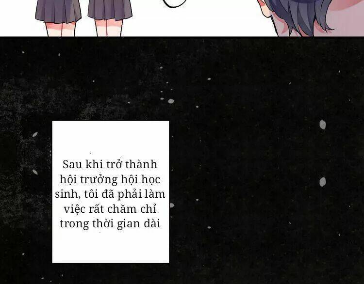 Sos! Tôi Đã Yêu Một Con Sâu Bướm Chapter 19 - 8