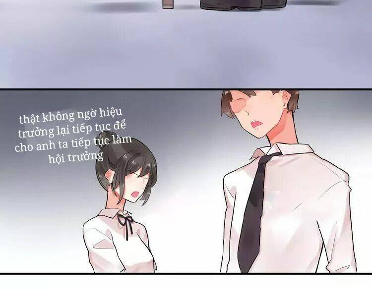 Sos! Tôi Đã Yêu Một Con Sâu Bướm Chapter 19 - 71