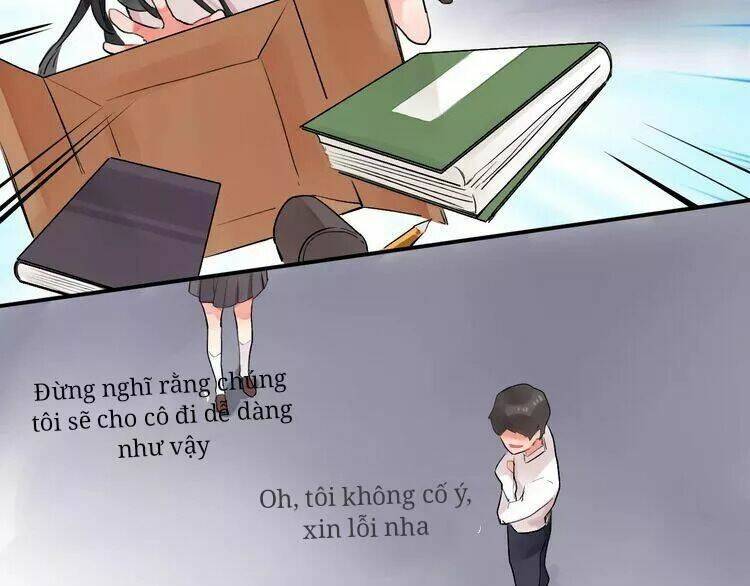 Sos! Tôi Đã Yêu Một Con Sâu Bướm Chapter 19 - 74