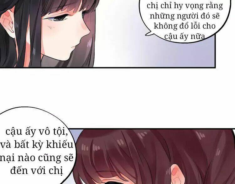 Sos! Tôi Đã Yêu Một Con Sâu Bướm Chapter 19 - 84