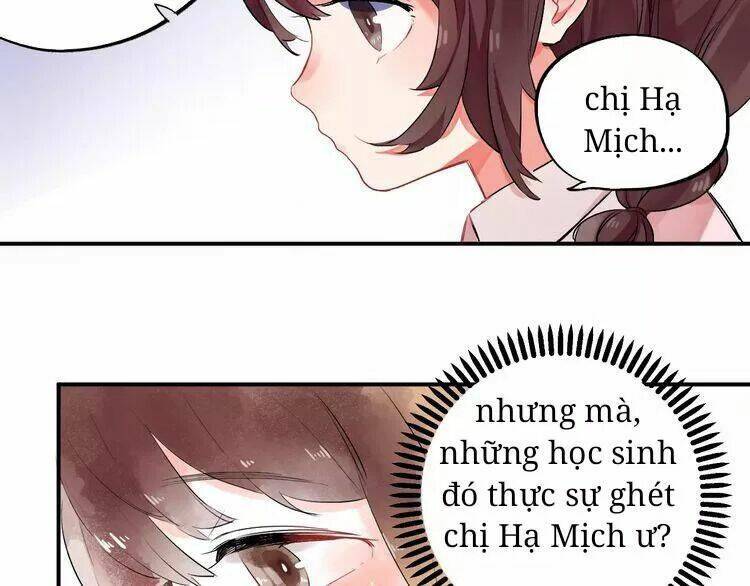 Sos! Tôi Đã Yêu Một Con Sâu Bướm Chapter 19 - 85