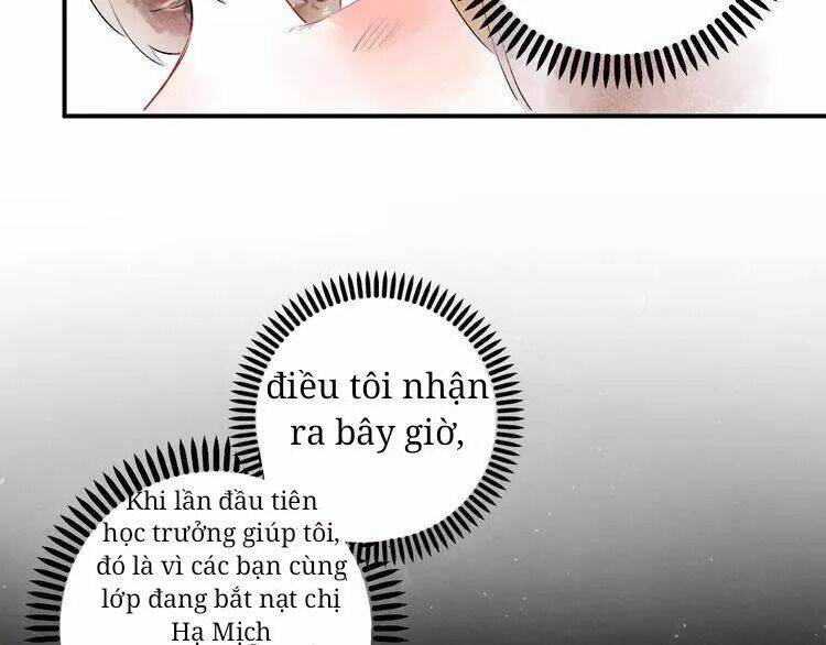 Sos! Tôi Đã Yêu Một Con Sâu Bướm Chapter 19 - 86