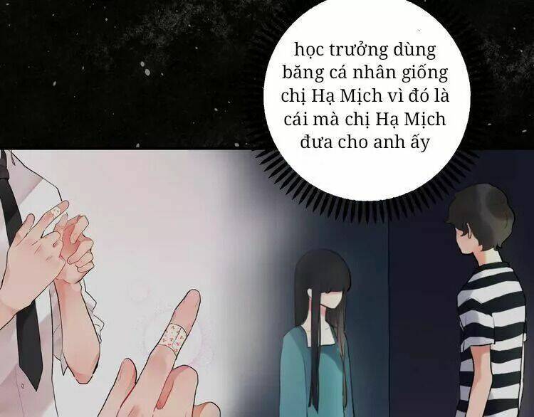 Sos! Tôi Đã Yêu Một Con Sâu Bướm Chapter 19 - 87