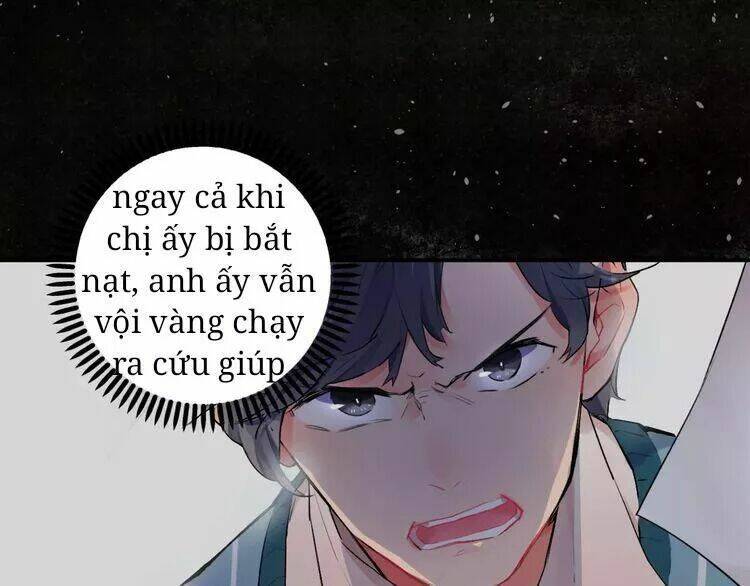 Sos! Tôi Đã Yêu Một Con Sâu Bướm Chapter 19 - 89