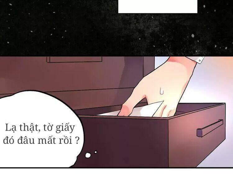 Sos! Tôi Đã Yêu Một Con Sâu Bướm Chapter 19 - 10