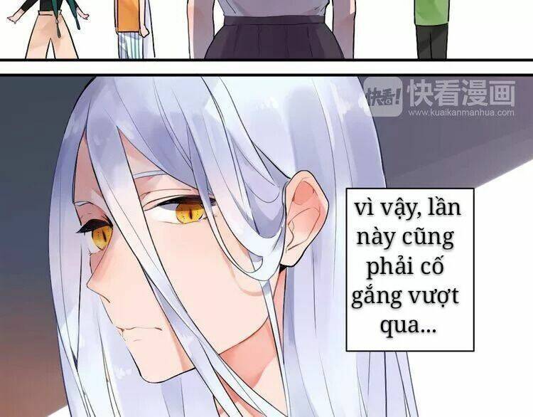 Sos! Tôi Đã Yêu Một Con Sâu Bướm Chapter 2 - 12