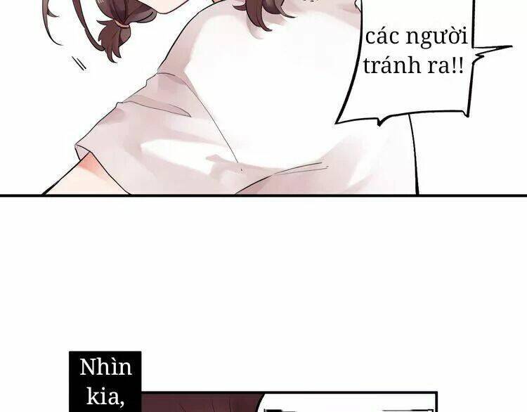 Sos! Tôi Đã Yêu Một Con Sâu Bướm Chapter 2 - 21