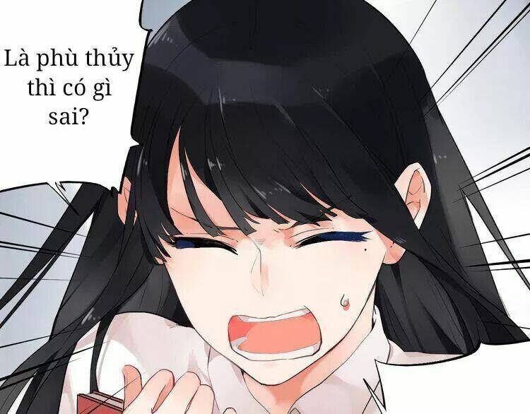 Sos! Tôi Đã Yêu Một Con Sâu Bướm Chapter 2 - 24