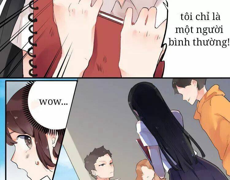 Sos! Tôi Đã Yêu Một Con Sâu Bướm Chapter 2 - 25