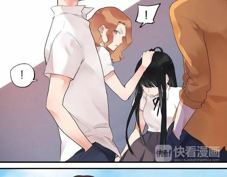 Sos! Tôi Đã Yêu Một Con Sâu Bướm Chapter 2 - 29