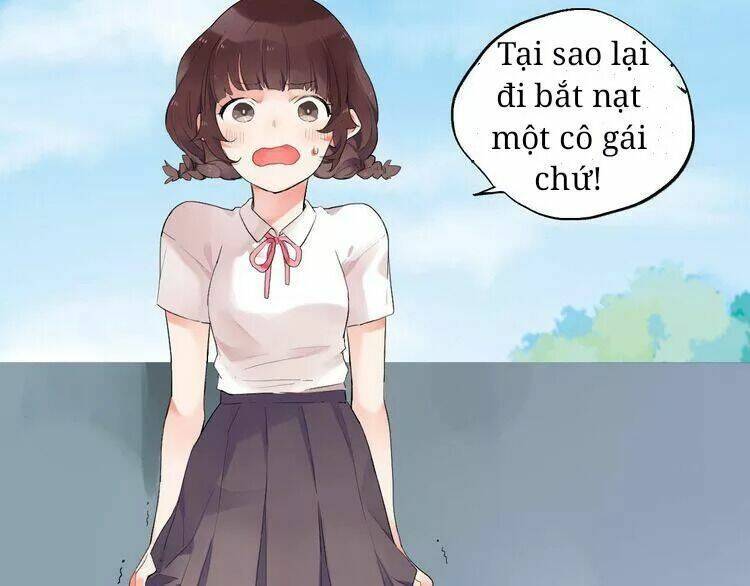 Sos! Tôi Đã Yêu Một Con Sâu Bướm Chapter 2 - 30