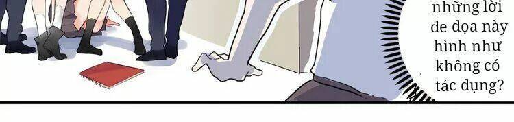 Sos! Tôi Đã Yêu Một Con Sâu Bướm Chapter 2 - 33