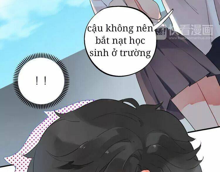 Sos! Tôi Đã Yêu Một Con Sâu Bướm Chapter 2 - 36