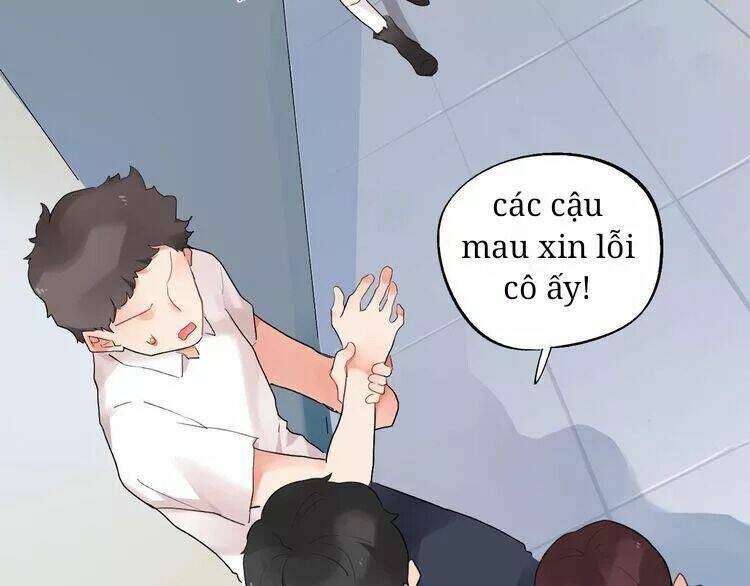 Sos! Tôi Đã Yêu Một Con Sâu Bướm Chapter 2 - 39