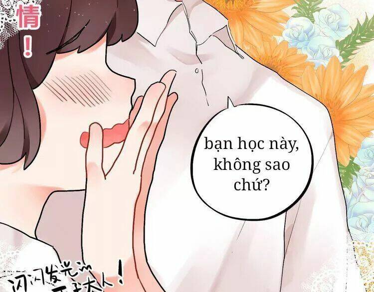 Sos! Tôi Đã Yêu Một Con Sâu Bướm Chapter 2 - 44