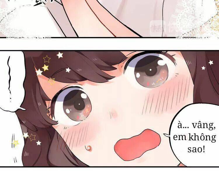 Sos! Tôi Đã Yêu Một Con Sâu Bướm Chapter 2 - 45