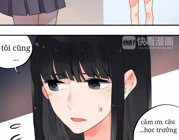 Sos! Tôi Đã Yêu Một Con Sâu Bướm Chapter 2 - 47