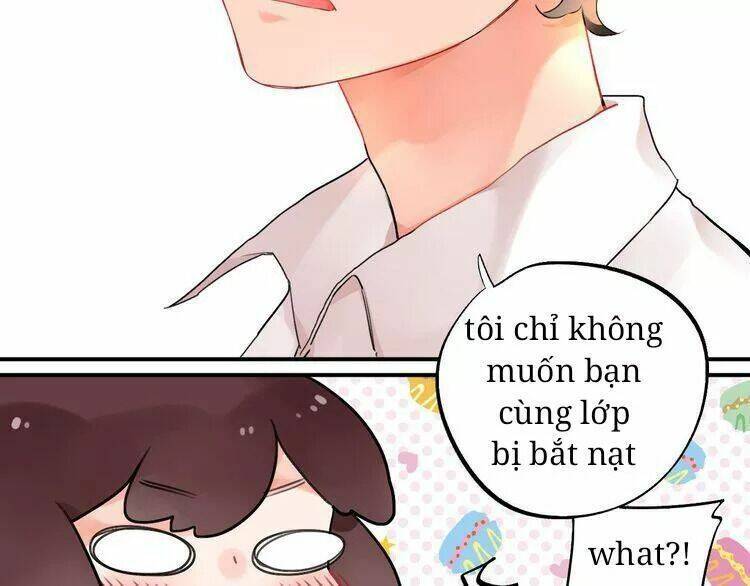 Sos! Tôi Đã Yêu Một Con Sâu Bướm Chapter 2 - 50