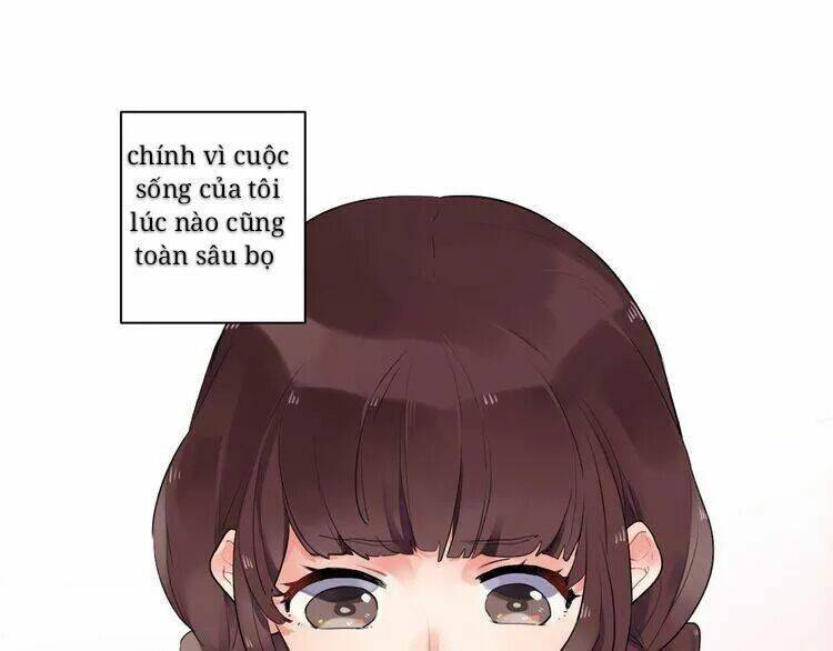 Sos! Tôi Đã Yêu Một Con Sâu Bướm Chapter 2 - 6