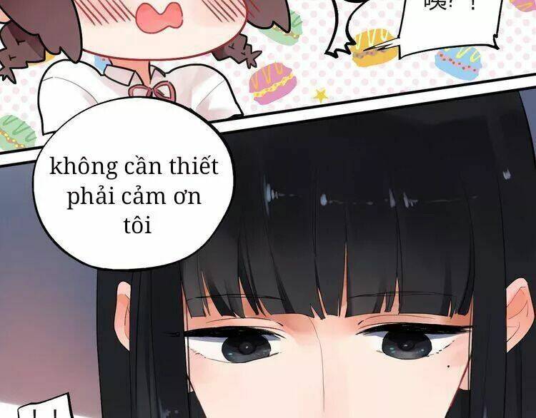 Sos! Tôi Đã Yêu Một Con Sâu Bướm Chapter 2 - 51