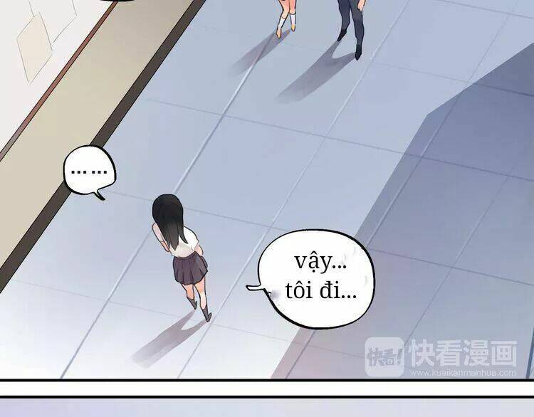 Sos! Tôi Đã Yêu Một Con Sâu Bướm Chapter 2 - 53