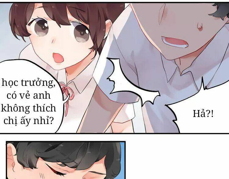 Sos! Tôi Đã Yêu Một Con Sâu Bướm Chapter 2 - 57