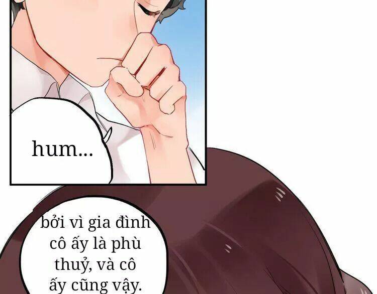 Sos! Tôi Đã Yêu Một Con Sâu Bướm Chapter 2 - 58