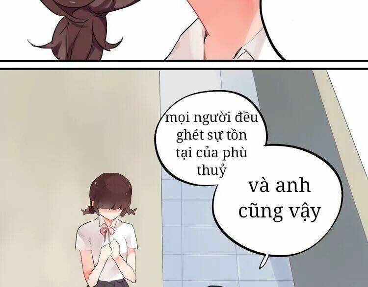 Sos! Tôi Đã Yêu Một Con Sâu Bướm Chapter 2 - 60