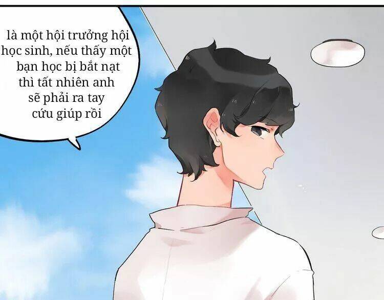 Sos! Tôi Đã Yêu Một Con Sâu Bướm Chapter 2 - 63