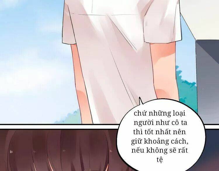 Sos! Tôi Đã Yêu Một Con Sâu Bướm Chapter 2 - 64