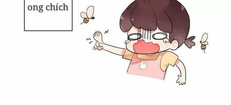 Sos! Tôi Đã Yêu Một Con Sâu Bướm Chapter 2 - 8