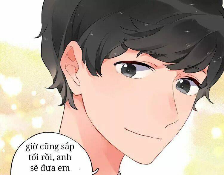 Sos! Tôi Đã Yêu Một Con Sâu Bướm Chapter 2 - 71