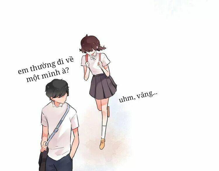 Sos! Tôi Đã Yêu Một Con Sâu Bướm Chapter 2 - 75