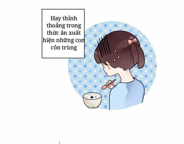 Sos! Tôi Đã Yêu Một Con Sâu Bướm Chapter 2 - 9