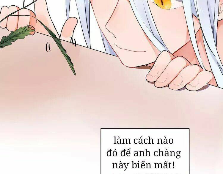 Sos! Tôi Đã Yêu Một Con Sâu Bướm Chapter 2 - 82