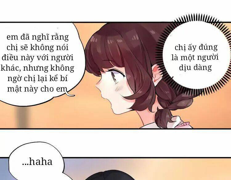 Sos! Tôi Đã Yêu Một Con Sâu Bướm Chapter 20 - 11