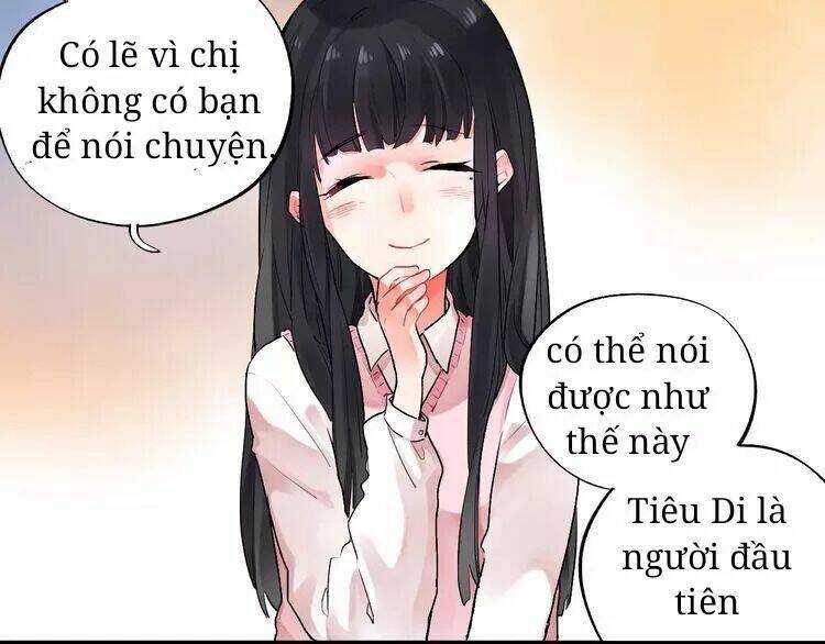 Sos! Tôi Đã Yêu Một Con Sâu Bướm Chapter 20 - 12